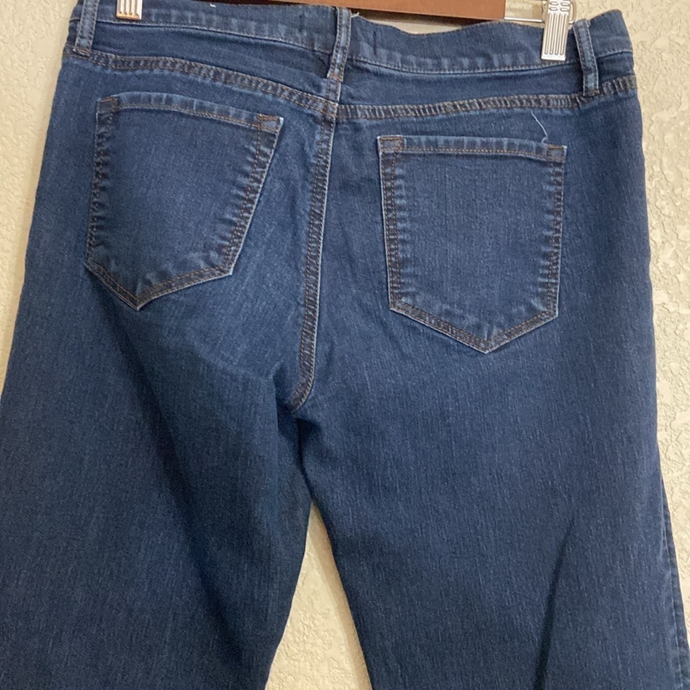ANN TAYLOR LOFT JEANS - Picture 3 of 7
